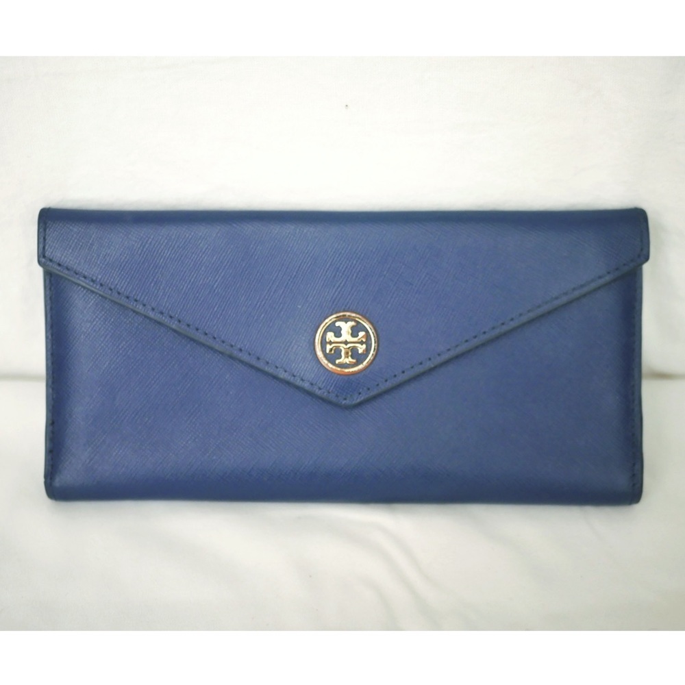 Tory Burch Envelope Wallet